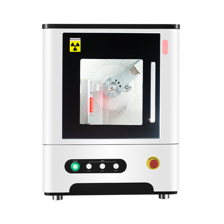 Diffractometer Diffractometer