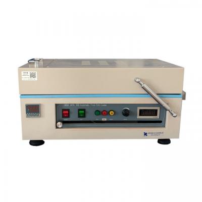 Lab Automatic Drying Coating Machine