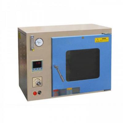 Gas Protected Vacuum Oven