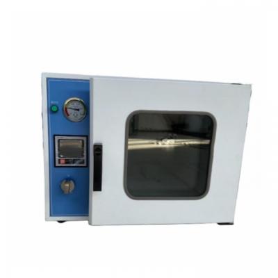 Vacuum Drying Oven