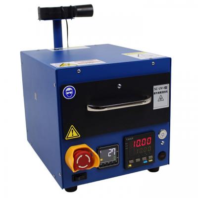 UV Ozone Cleaner Equipment