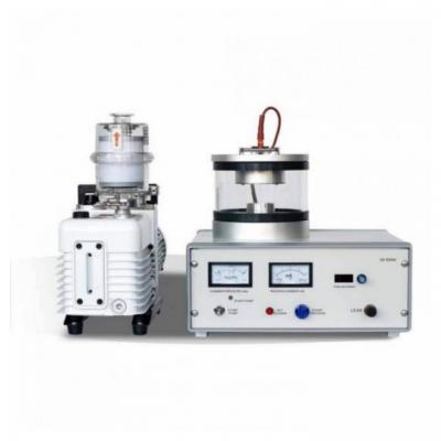 Magnetron Ion Sputtering Coater