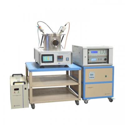 Magnetron Plasma Sputtering Coater