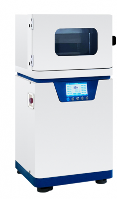 Vacuum Hot Press