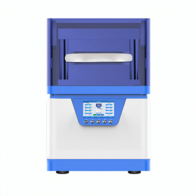 Automatic Heating  Press