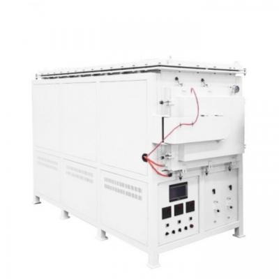 Vacuum Sintering Furnace