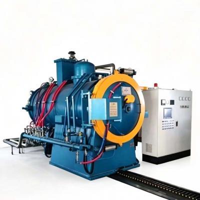 Vacuum Furnace