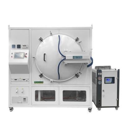 Vacuum Furnace