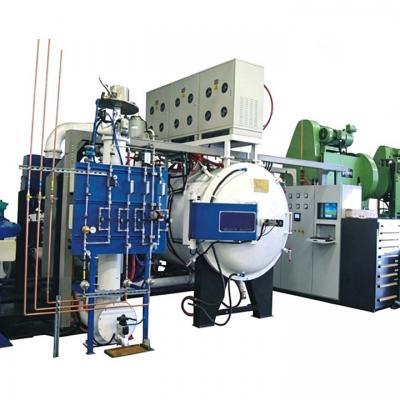 Vacuum Furnace
