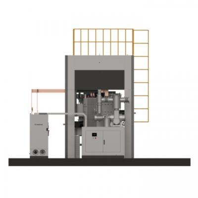 Vacuum Furnace