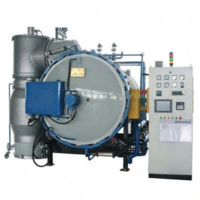Vacuum Furnace